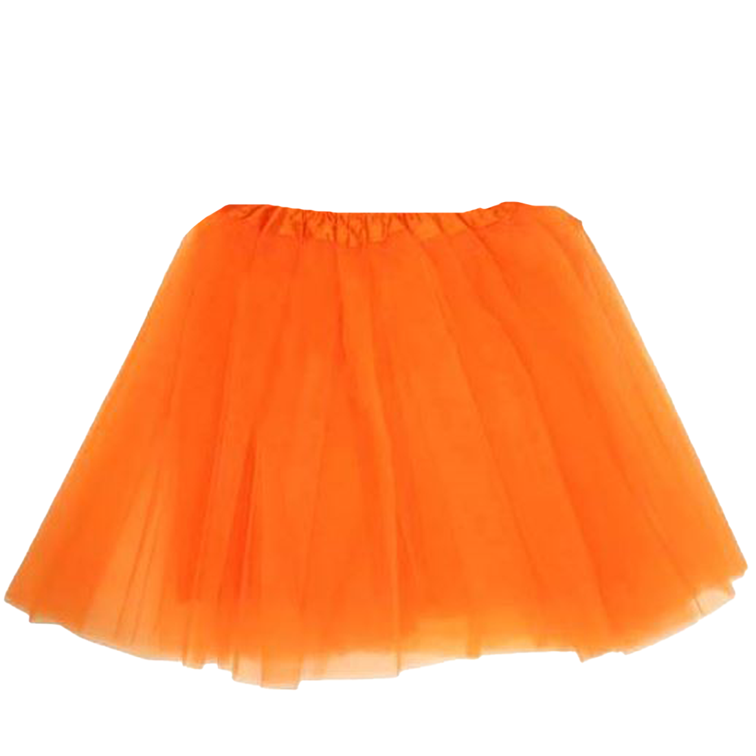 30cm Orange Tutu – The Fairy Shop