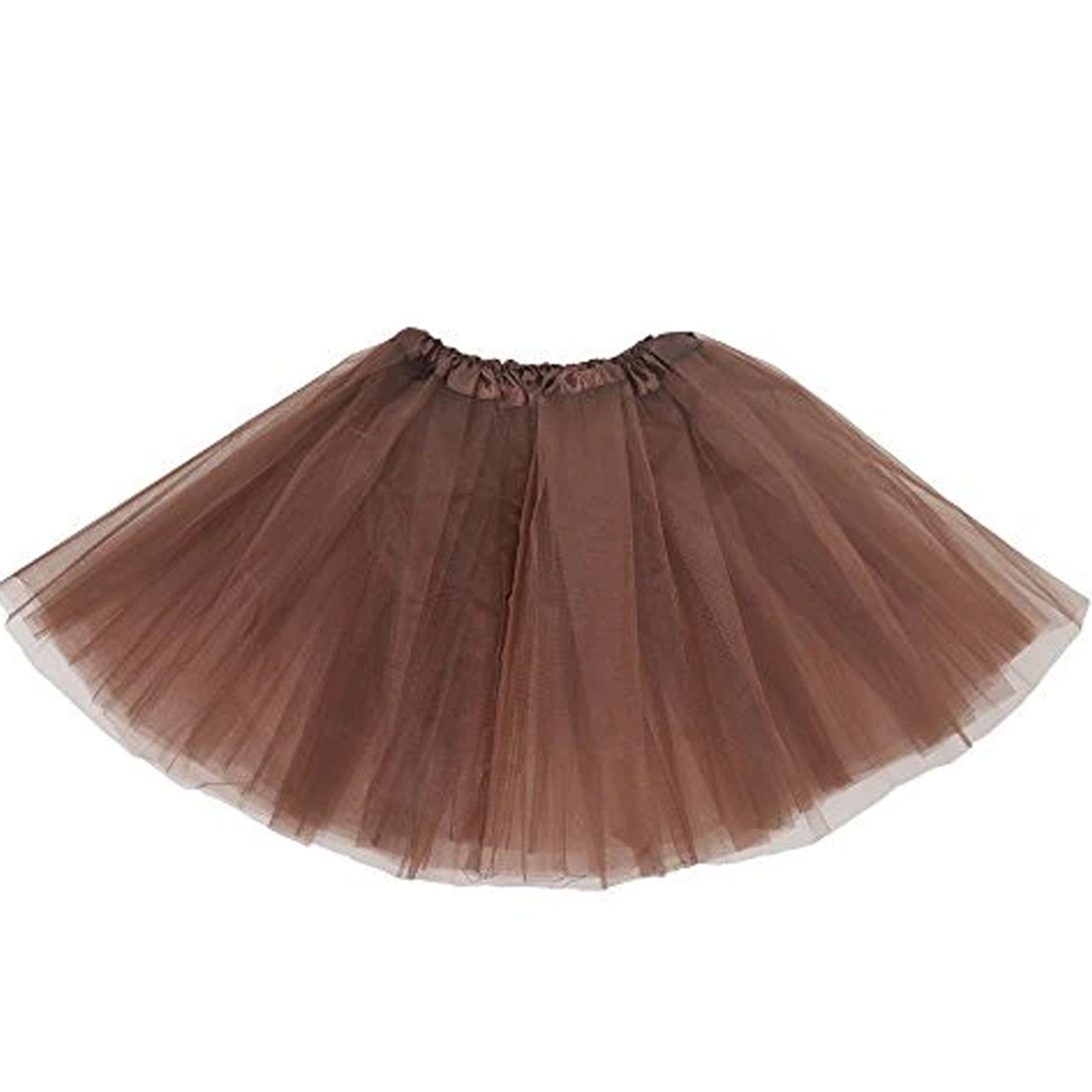 Tutu hotsell skirts brown