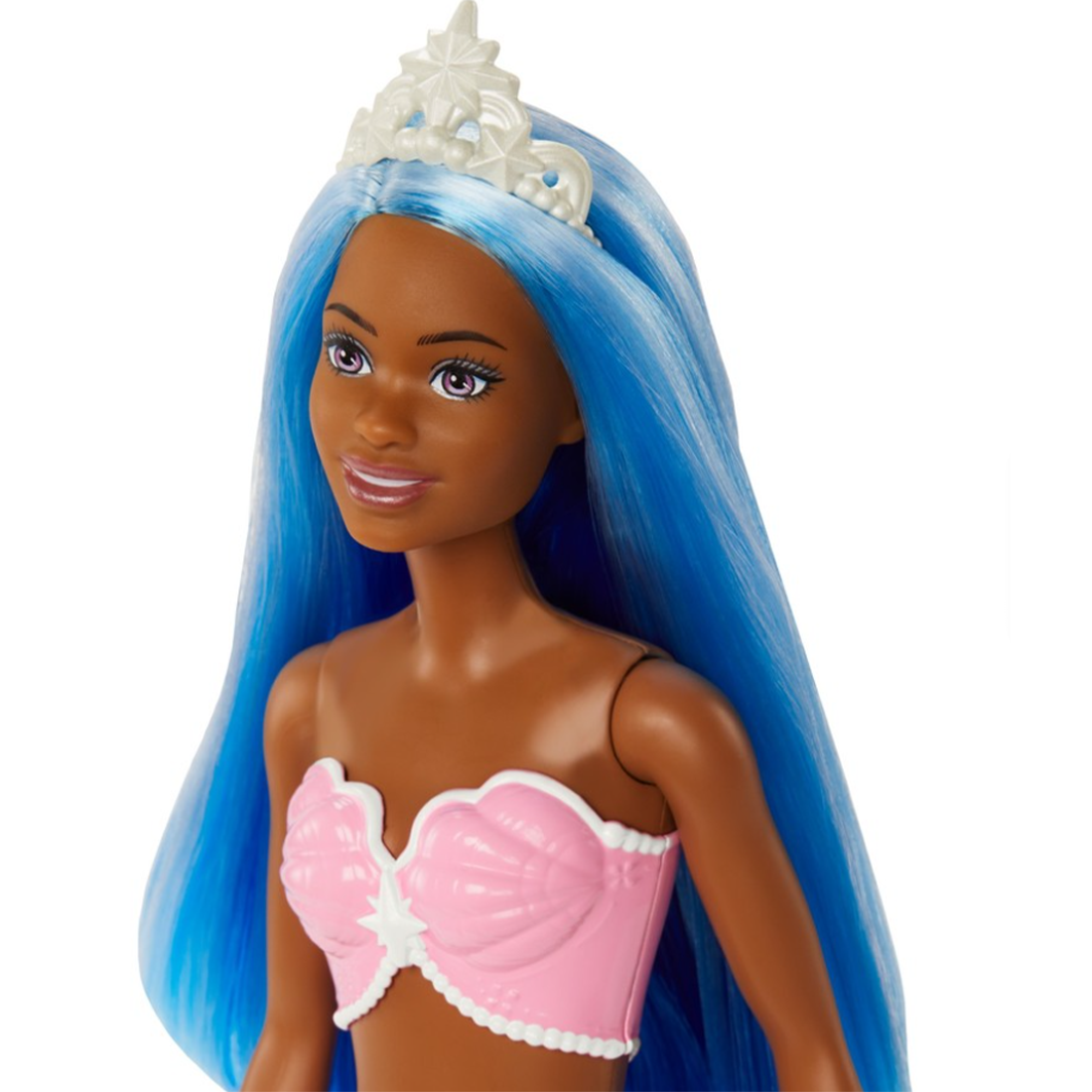 barbie dreamtopia blue princess