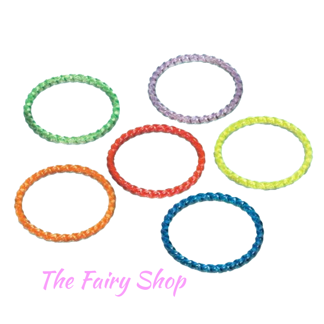 Neon bangles online