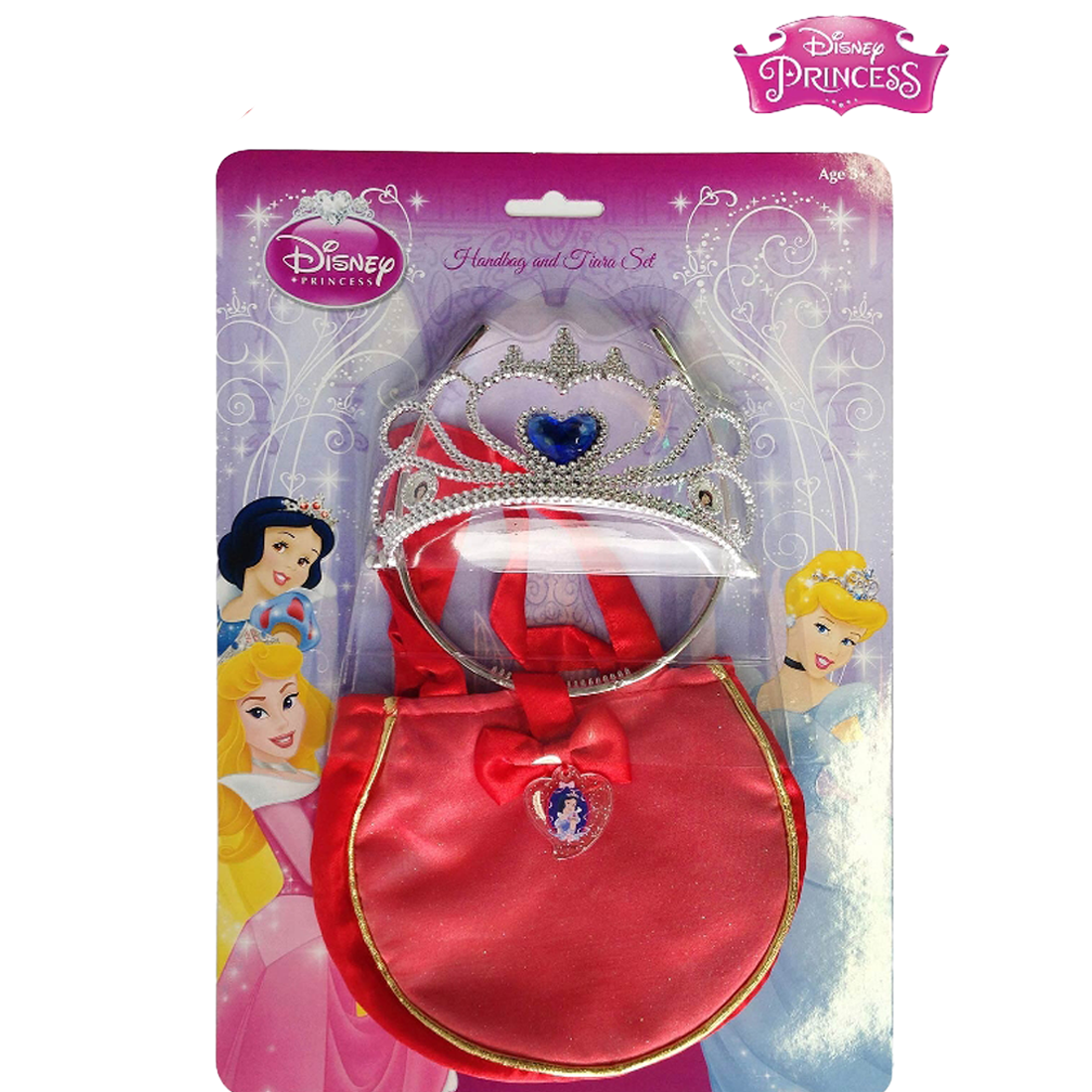 Snow white handbag hot sale