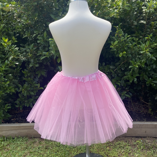 30cm Pink Tutu