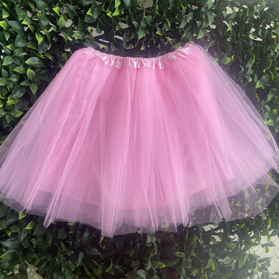 40cm Pink Tutu