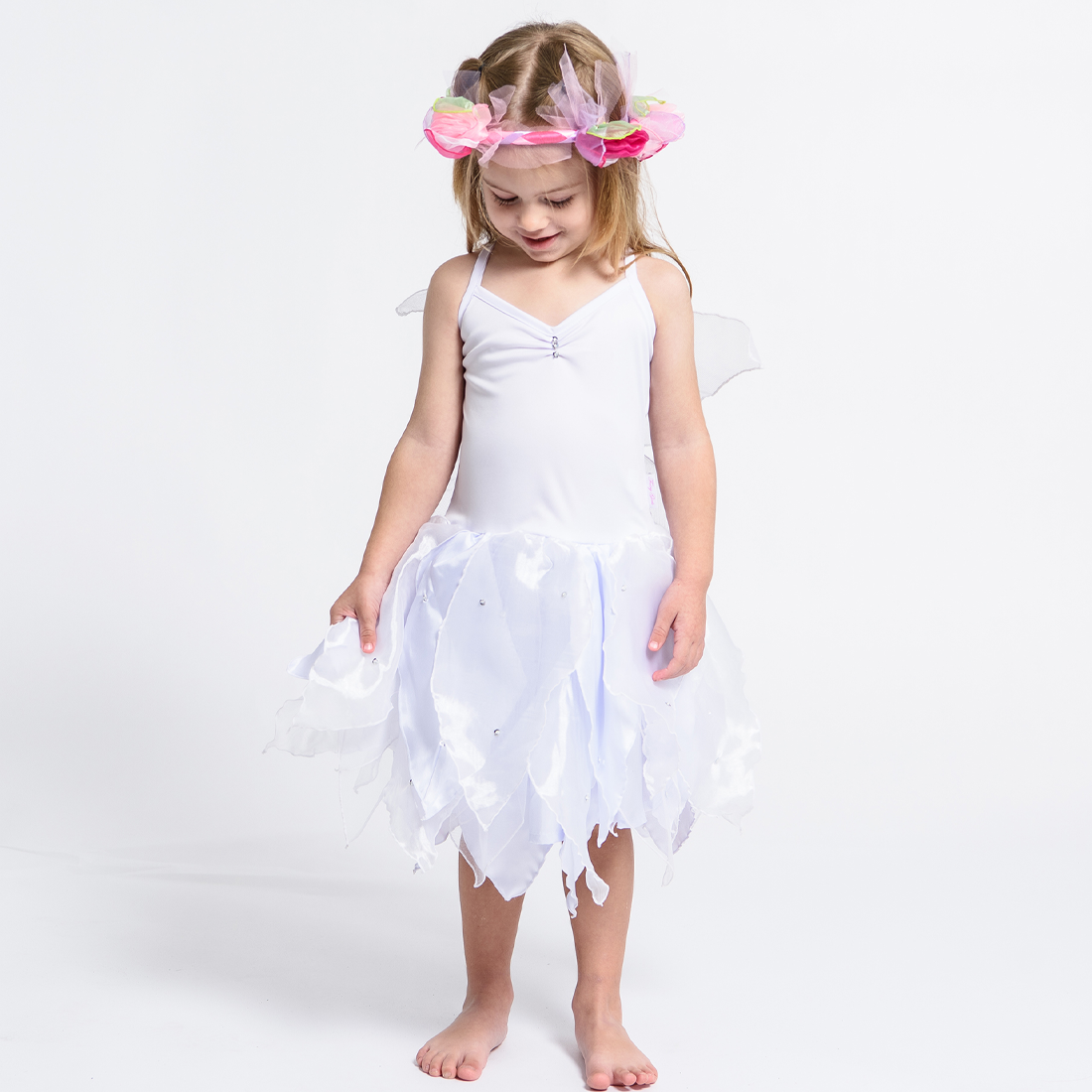 Angel Fairy Dress