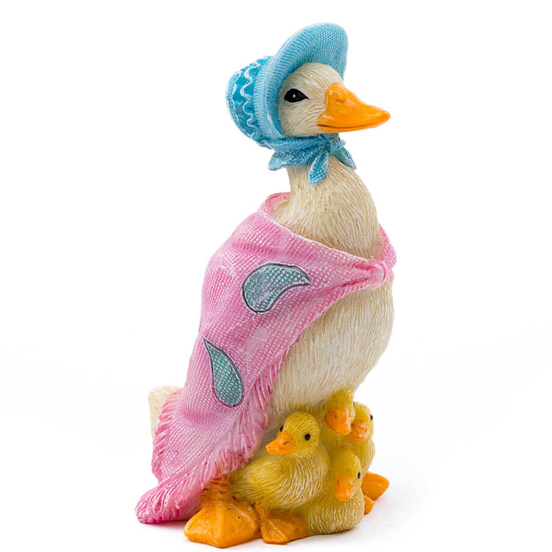 Beatrix Potter Jemima Puddle-Duck Topper