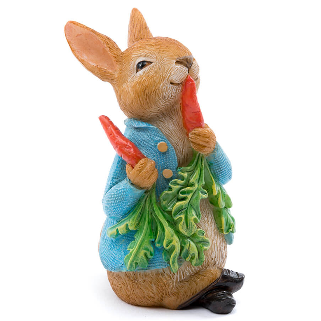 Beatrix Potter Peter Rabbit Garden Topper