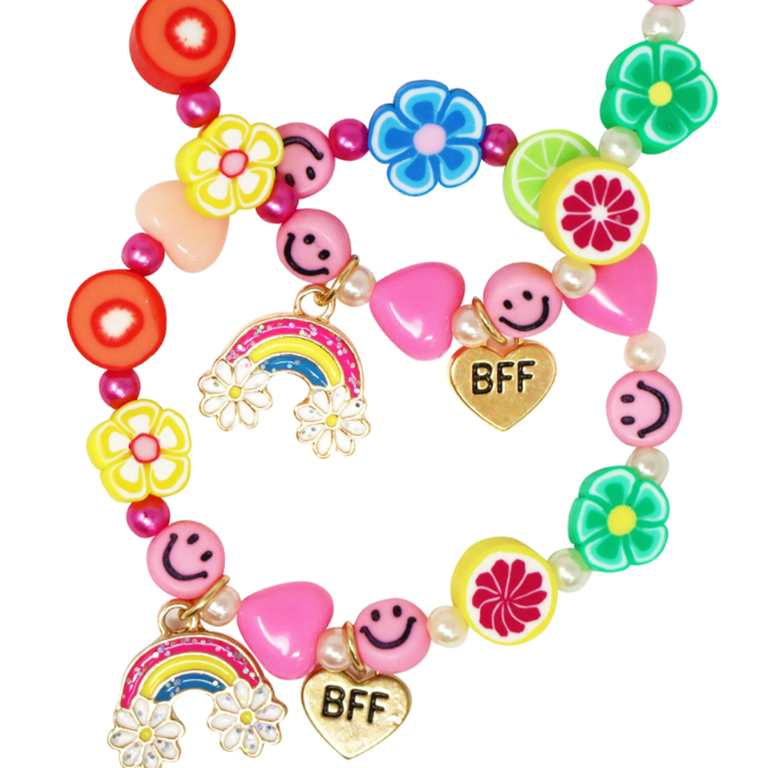 BFF Bracelets Set
