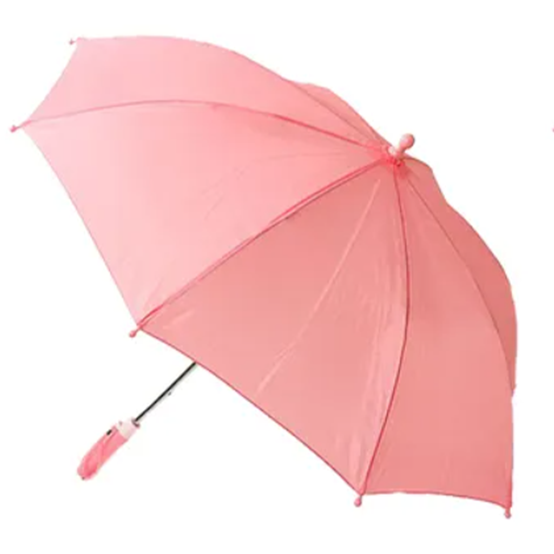 Childrens Pink Umbrella