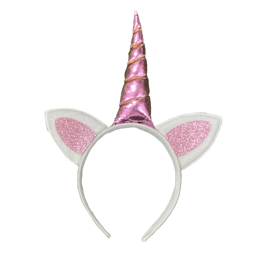 Childs Unicorn Headband