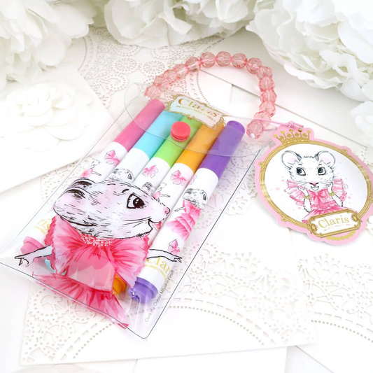 Claris Marker Set of 5