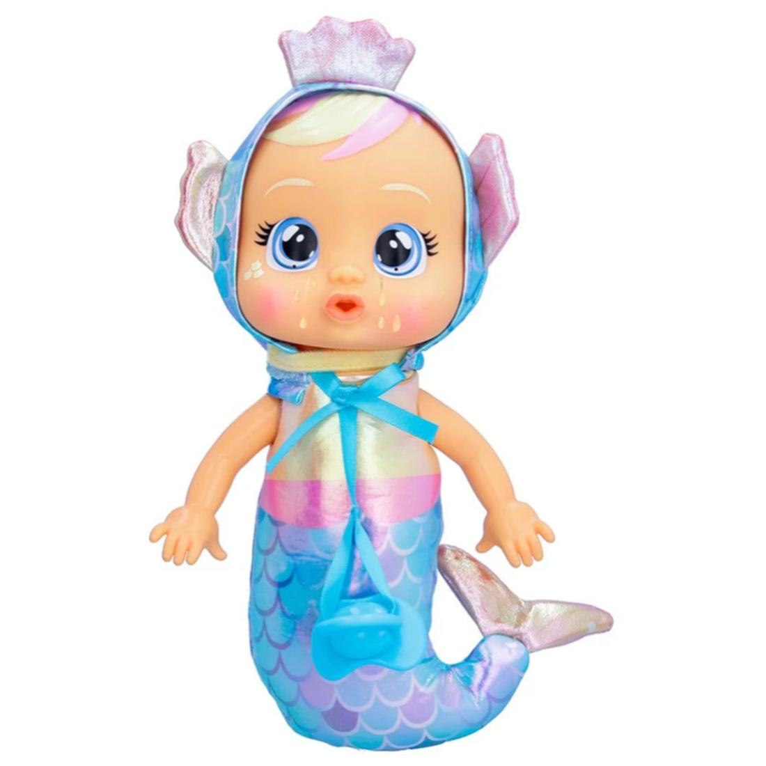 Cry Babies Tiny Cuddles Mermaids