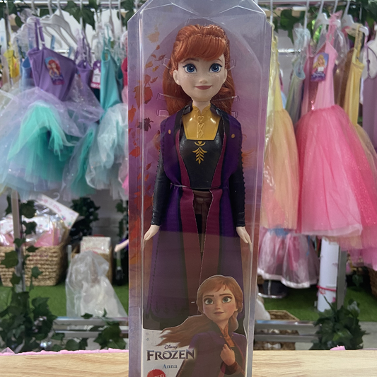 Disney Frozen Anna Doll