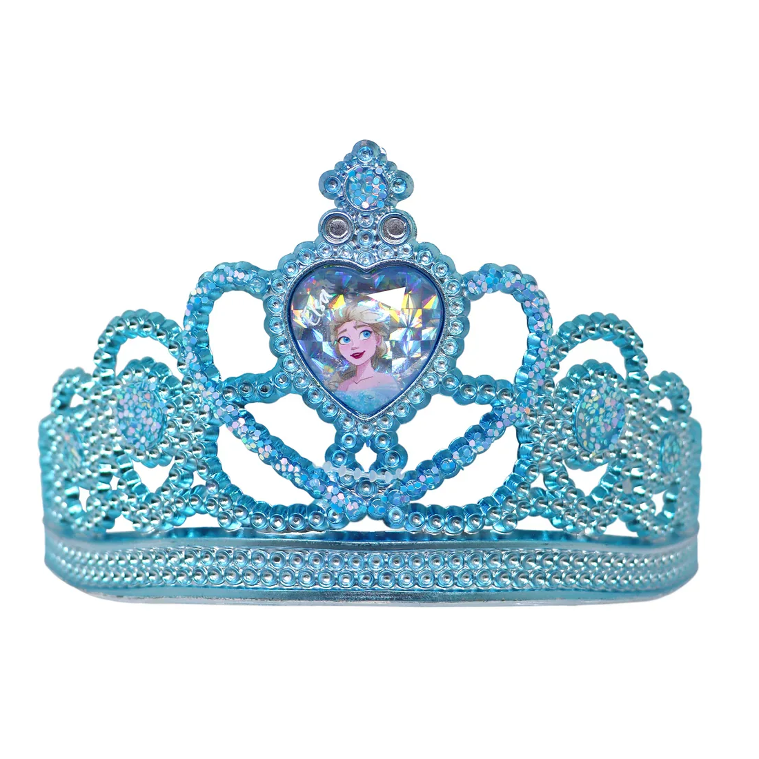 Disney Frozen Elsa Tiara Crown