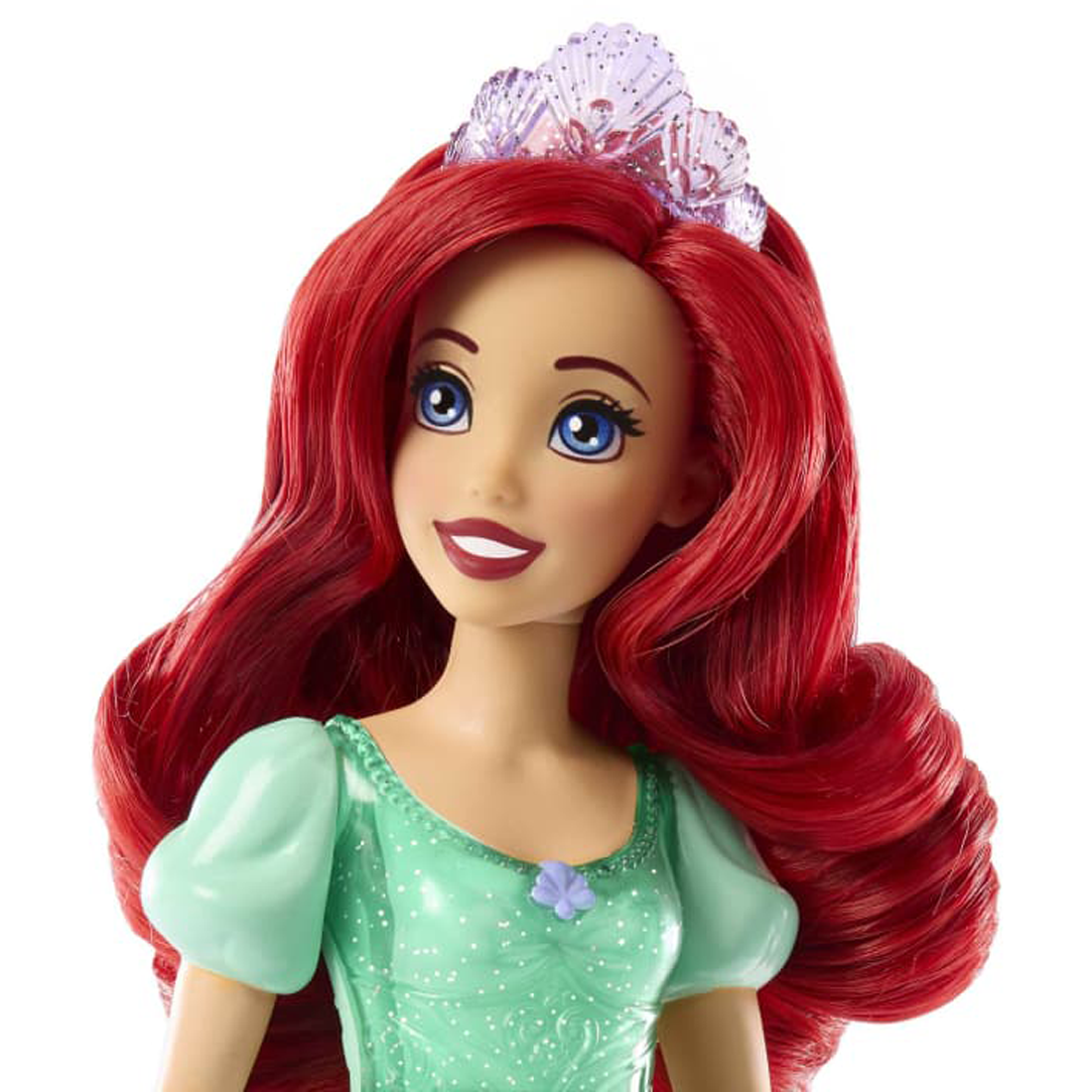 Disney Princess Ariel Fashion Doll – The Fairy Shop
