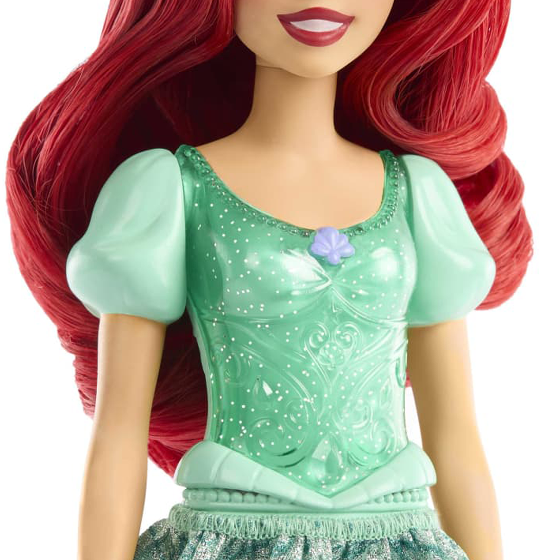 Disney Princess Ariel Fashion Doll