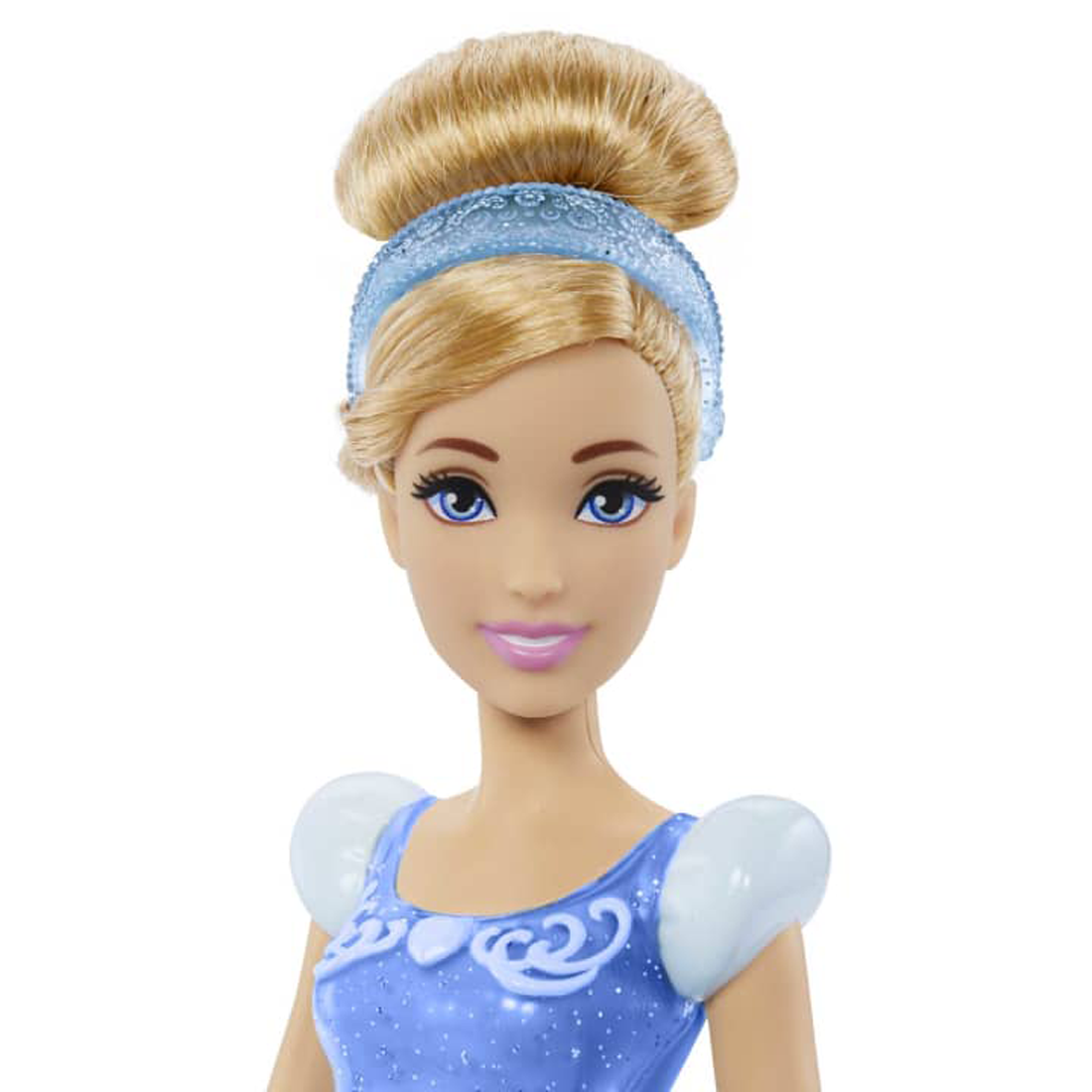 Disney Princess Cinderella Fashion Doll