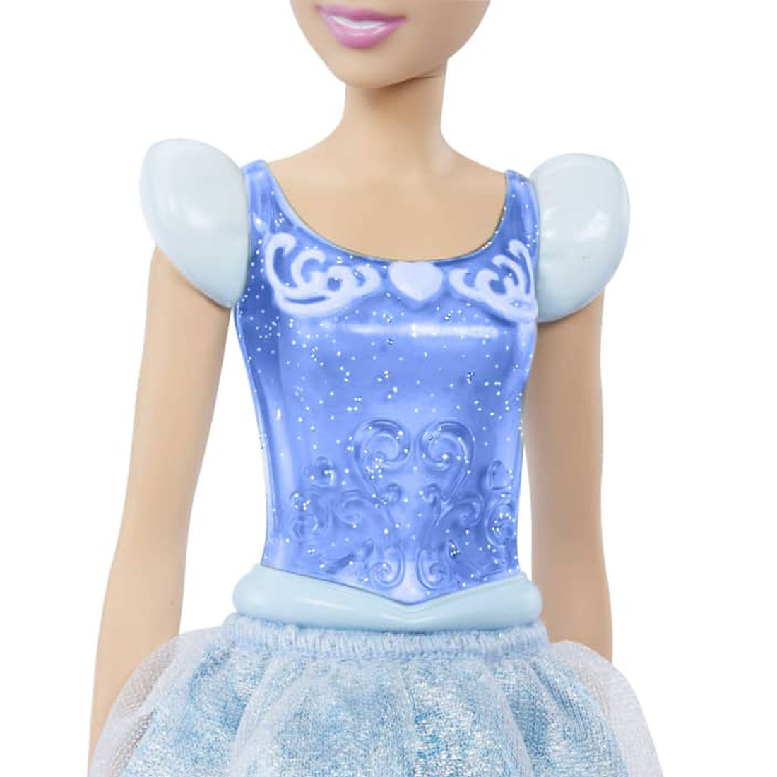 Disney Princess Cinderella Fashion Doll