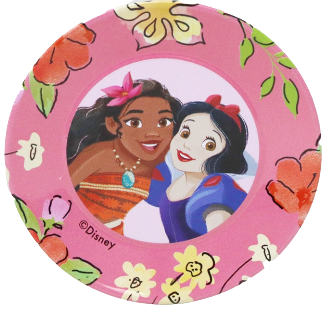 Disney Princess Forever Friends 14 Piece Tea Set in Carry Case – The Fairy  Shop