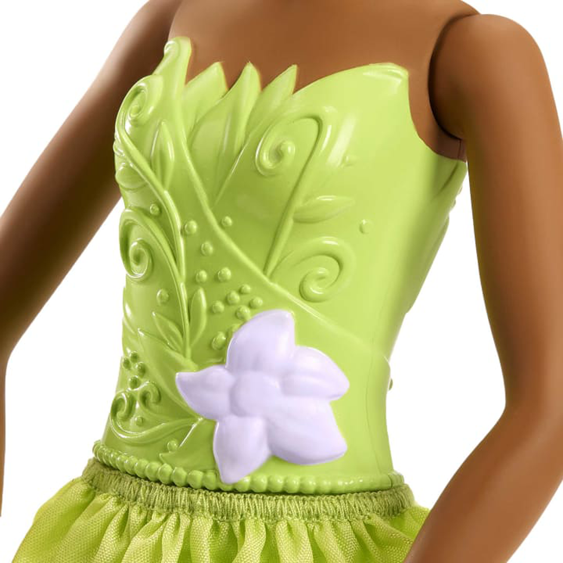 Disney Princess Toys Ballerina Tiana Doll