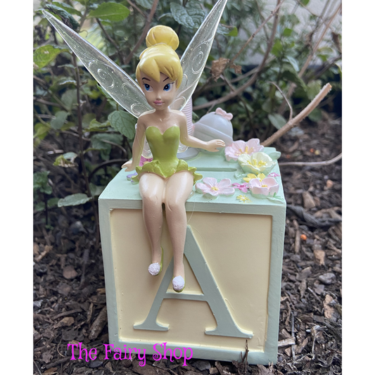 Disney Tinker Bell Money Bank