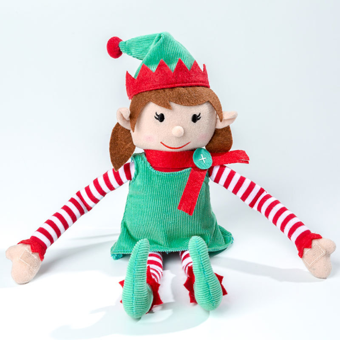 Elf for Christmas - Girl Elf & Magical Reward Kit