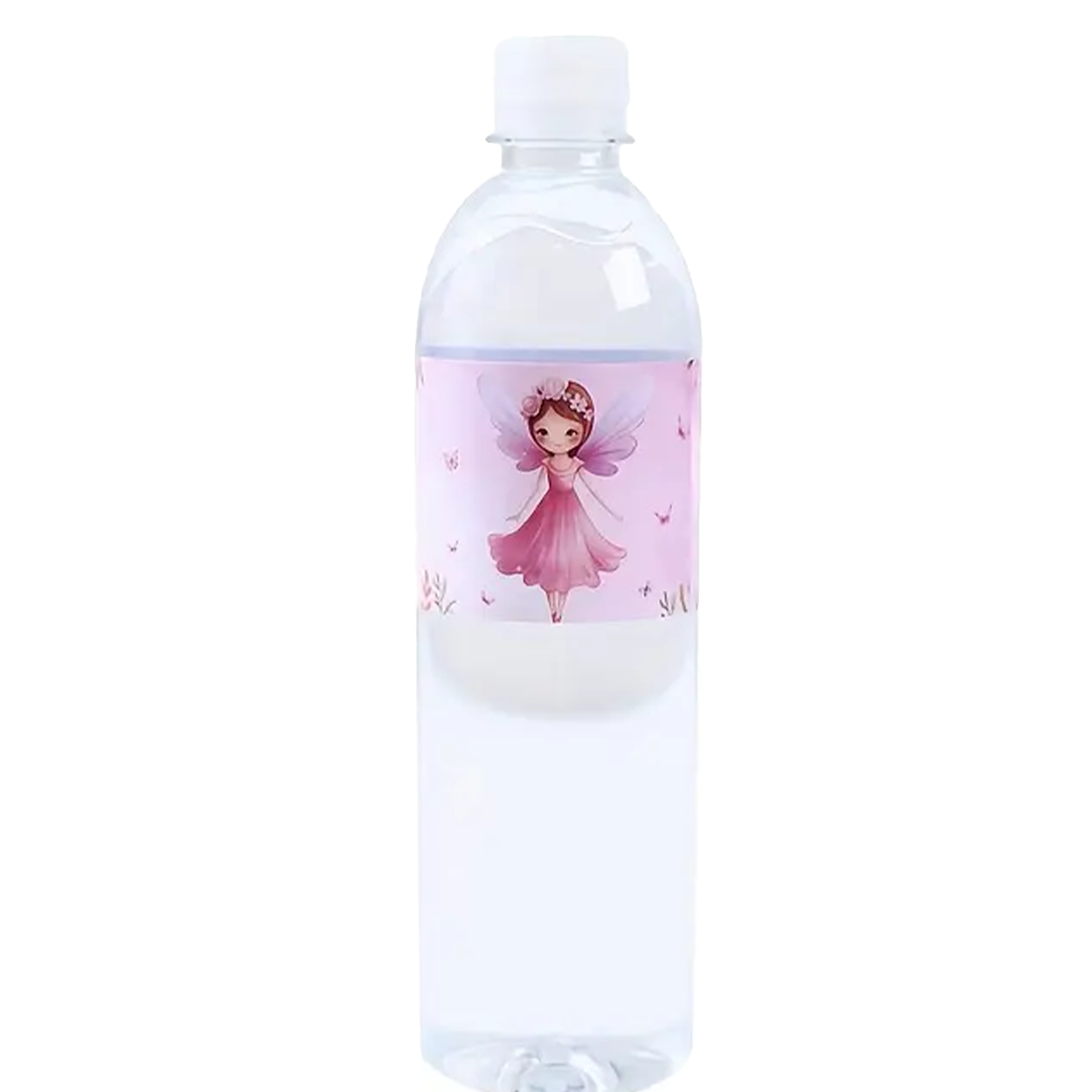 Fairy Bottle Stickers