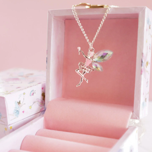 Fairy Magic Necklace