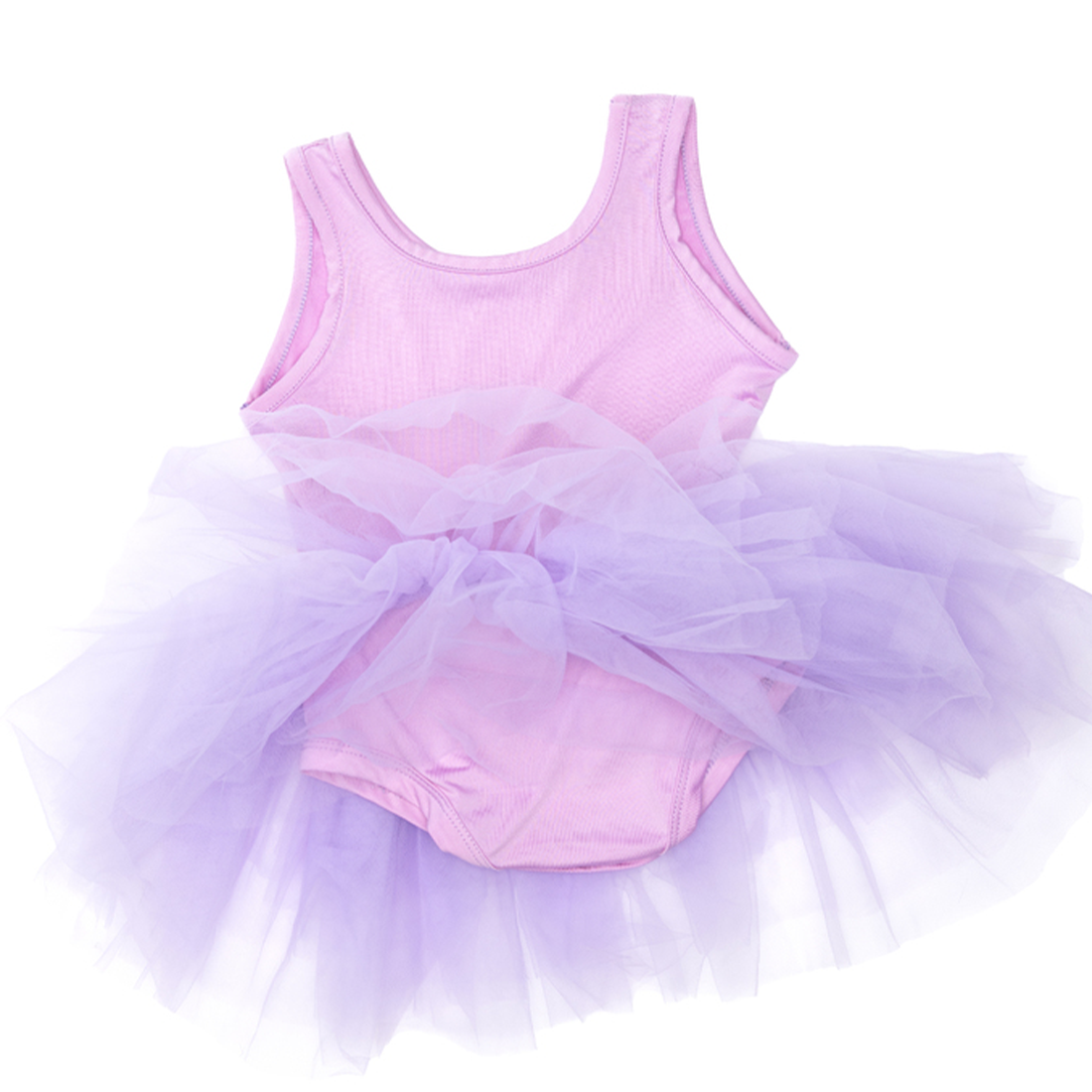 Lilac Ballet Tutu Dress