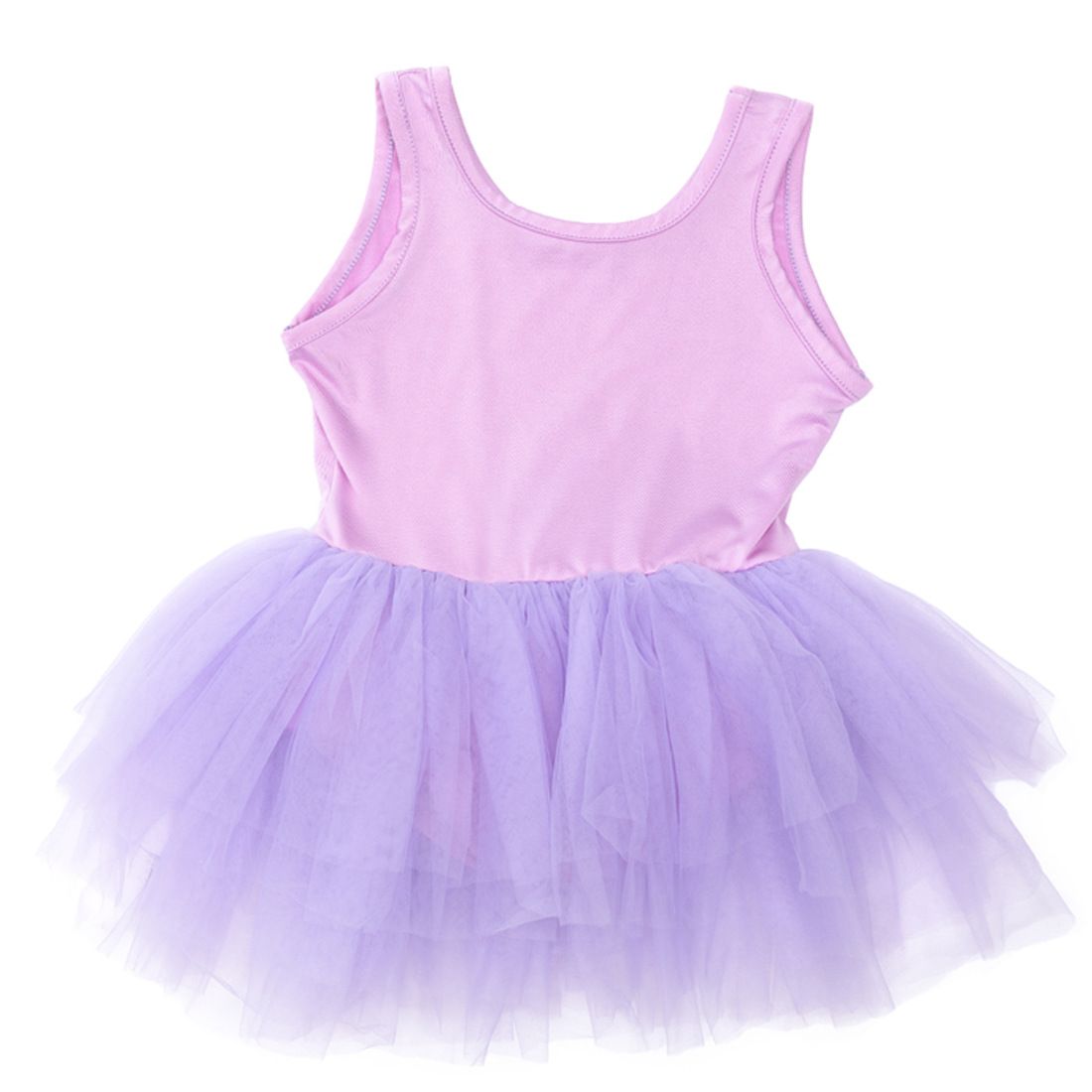 Lilac Ballet Tutu Dress