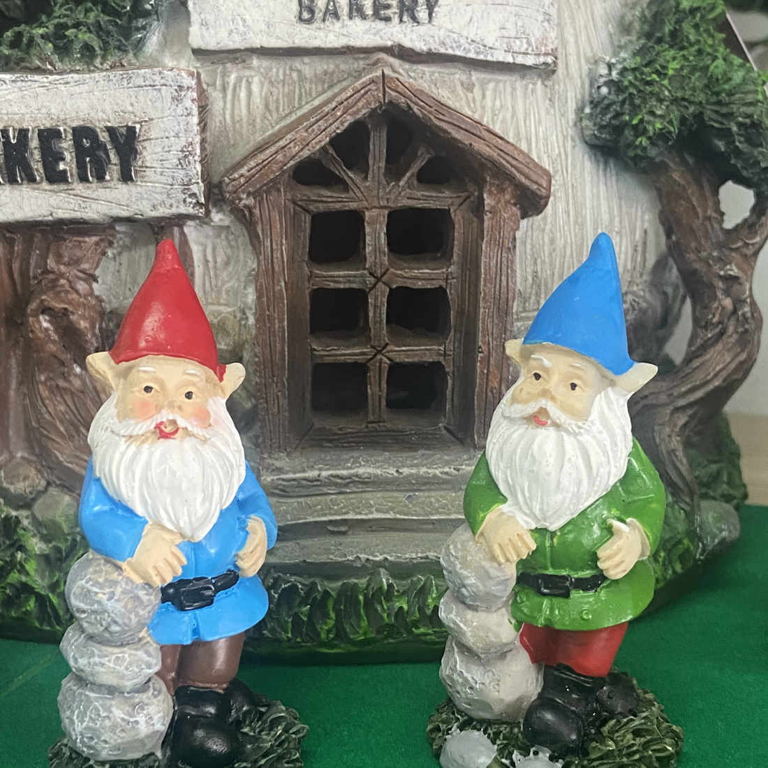 Miniature Fairy Garden Gnomes – The Fairy Shop