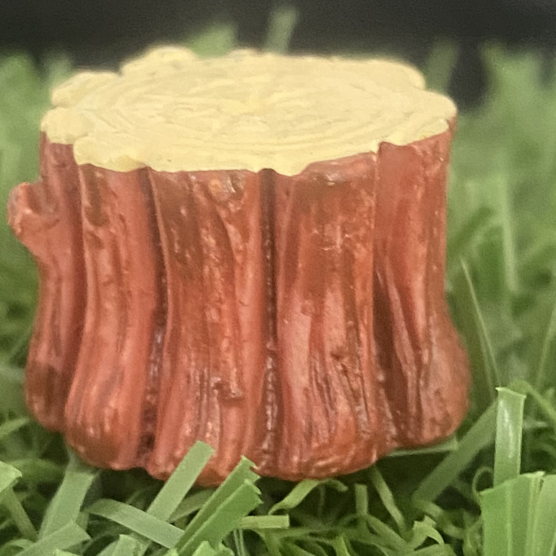 Miniature Tree Stump