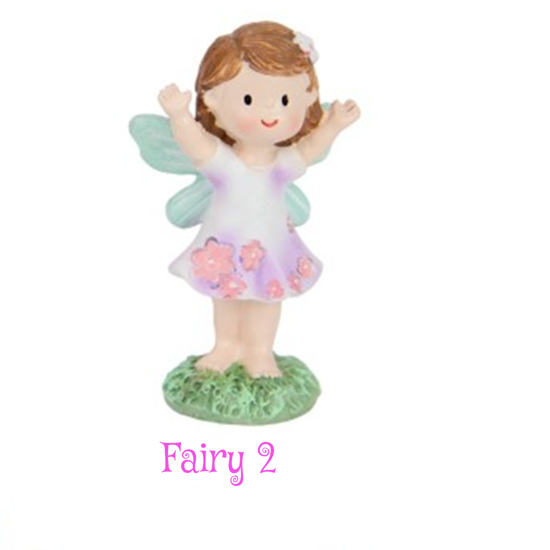 My Fairy Figurine