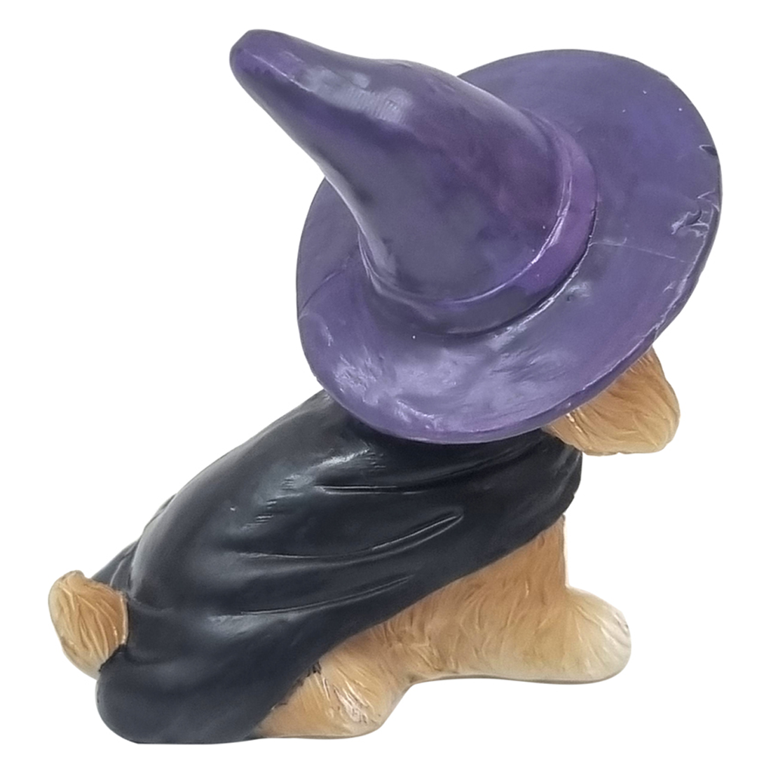 Mystic & Magic – Witch Dog Figurine