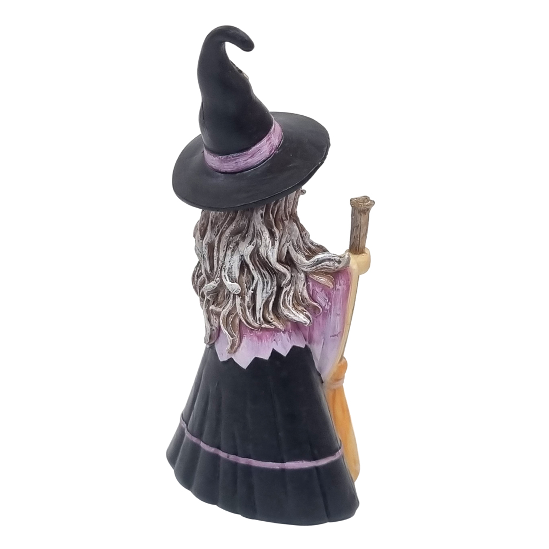 Mystic Standing Witch Figurine