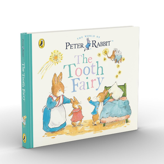 Peter Rabbit Tales: The Tooth Fairy