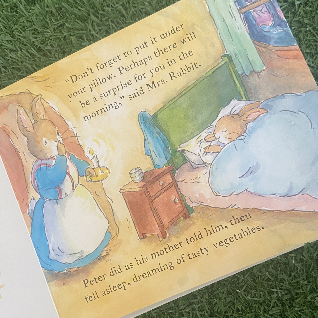 Peter Rabbit Tales: The Tooth Fairy