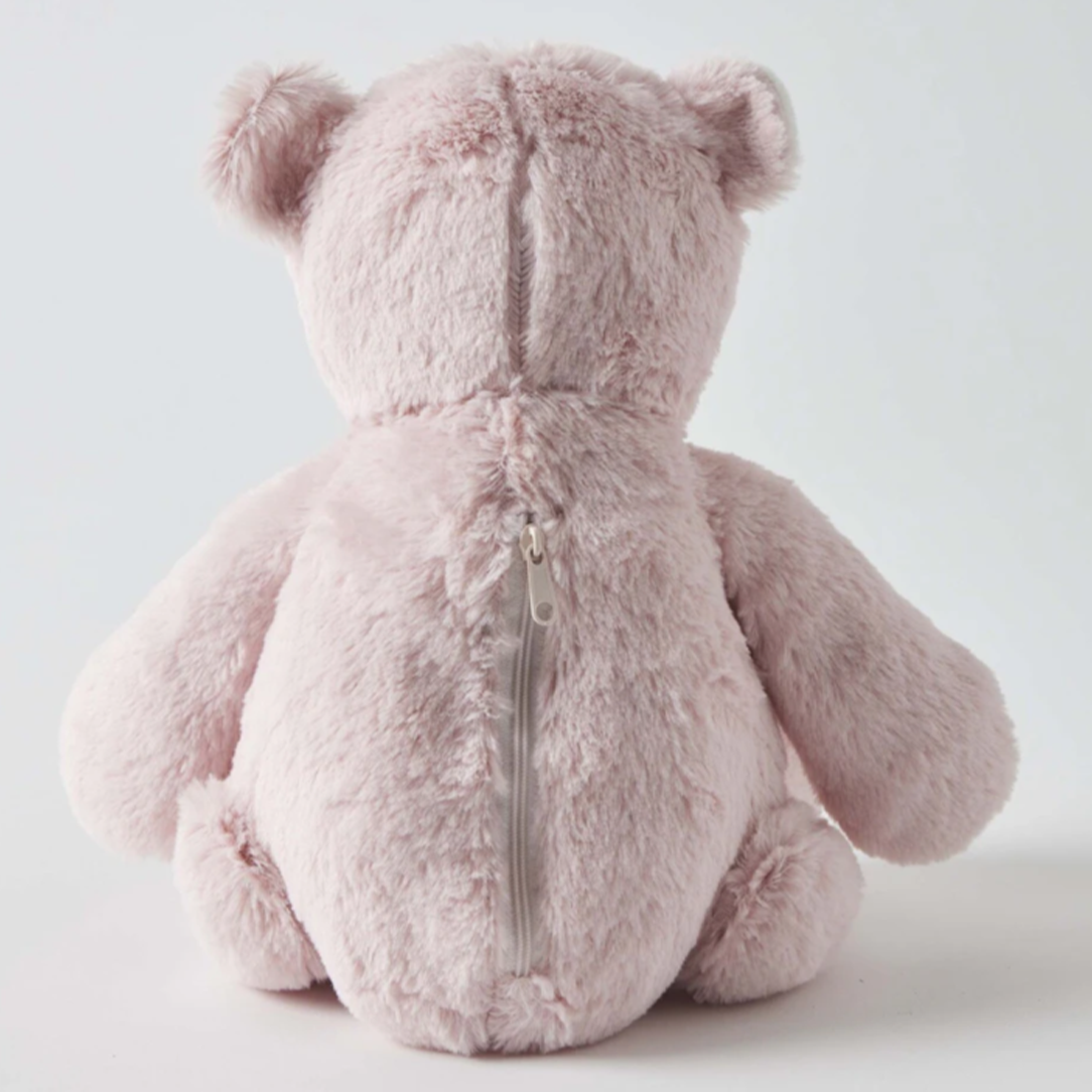 Pink Bear Plush Night Light