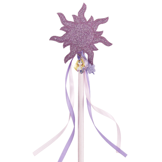 Rapunzel Fairy Wand