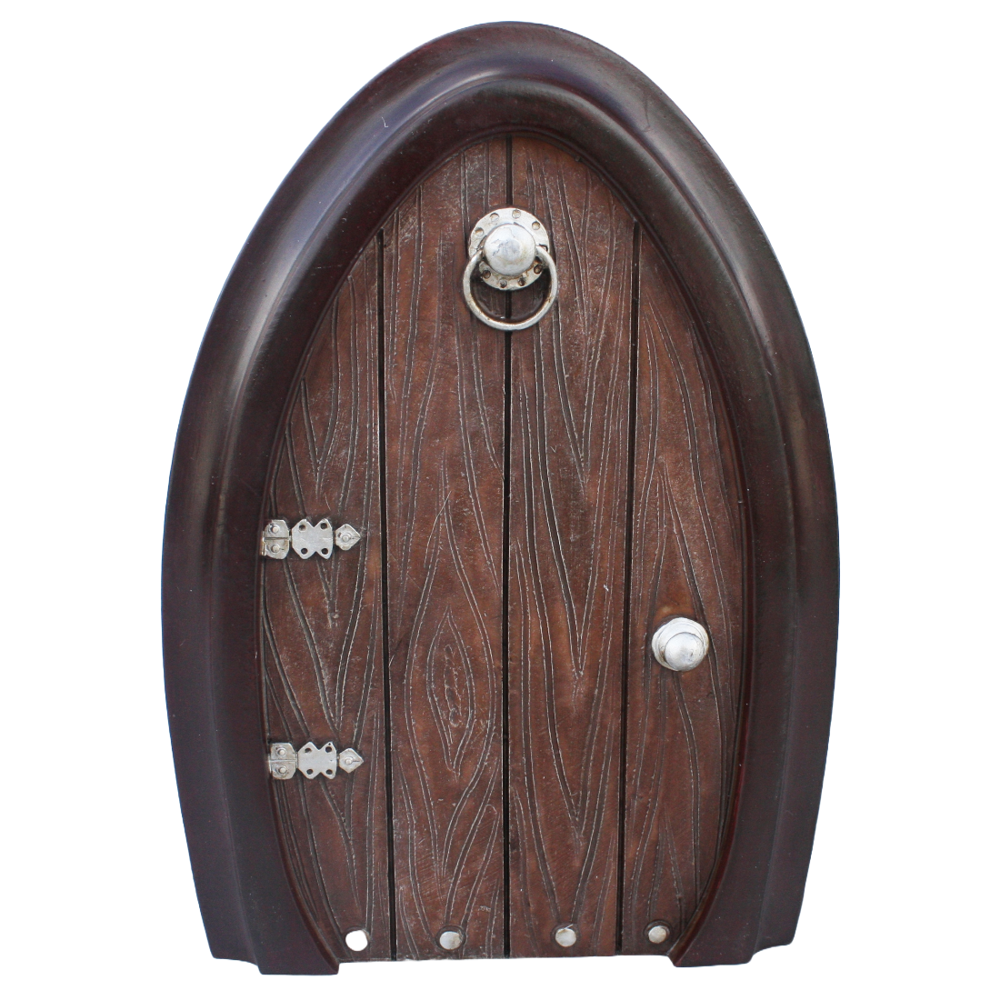 Secret Wooden Fairy Door