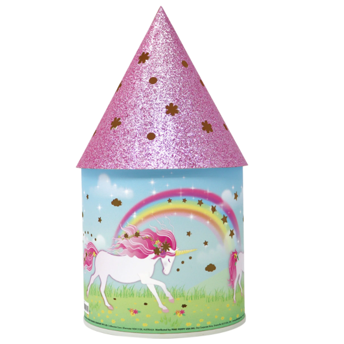 Stardust Unicorn Lantern