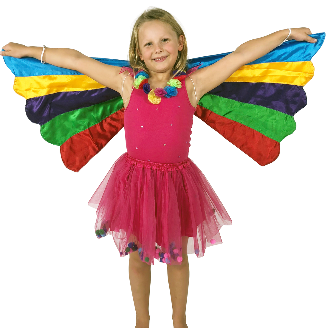 The Very Hungry Caterpillar Fairy Wings