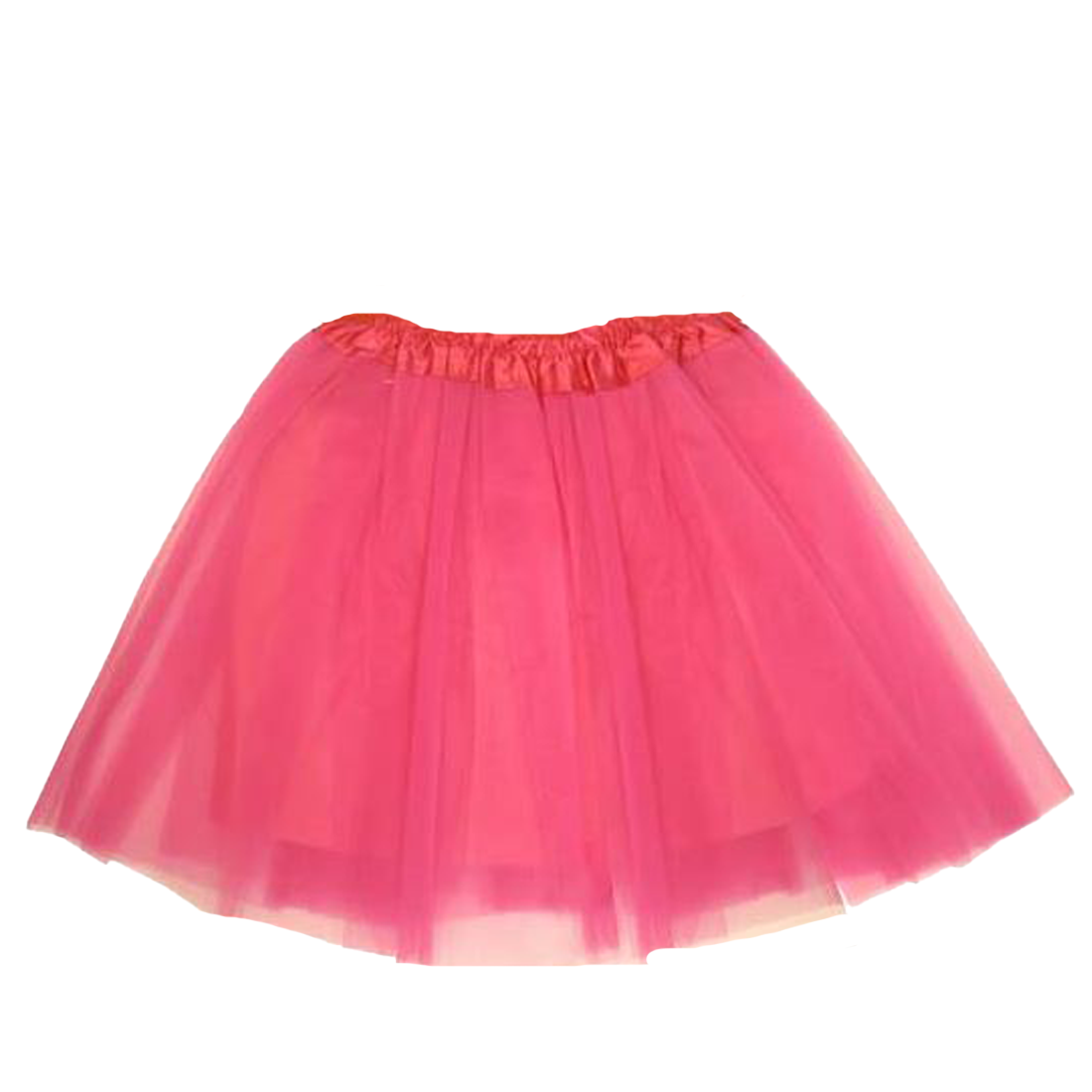 30cm Hot Pink Tutu