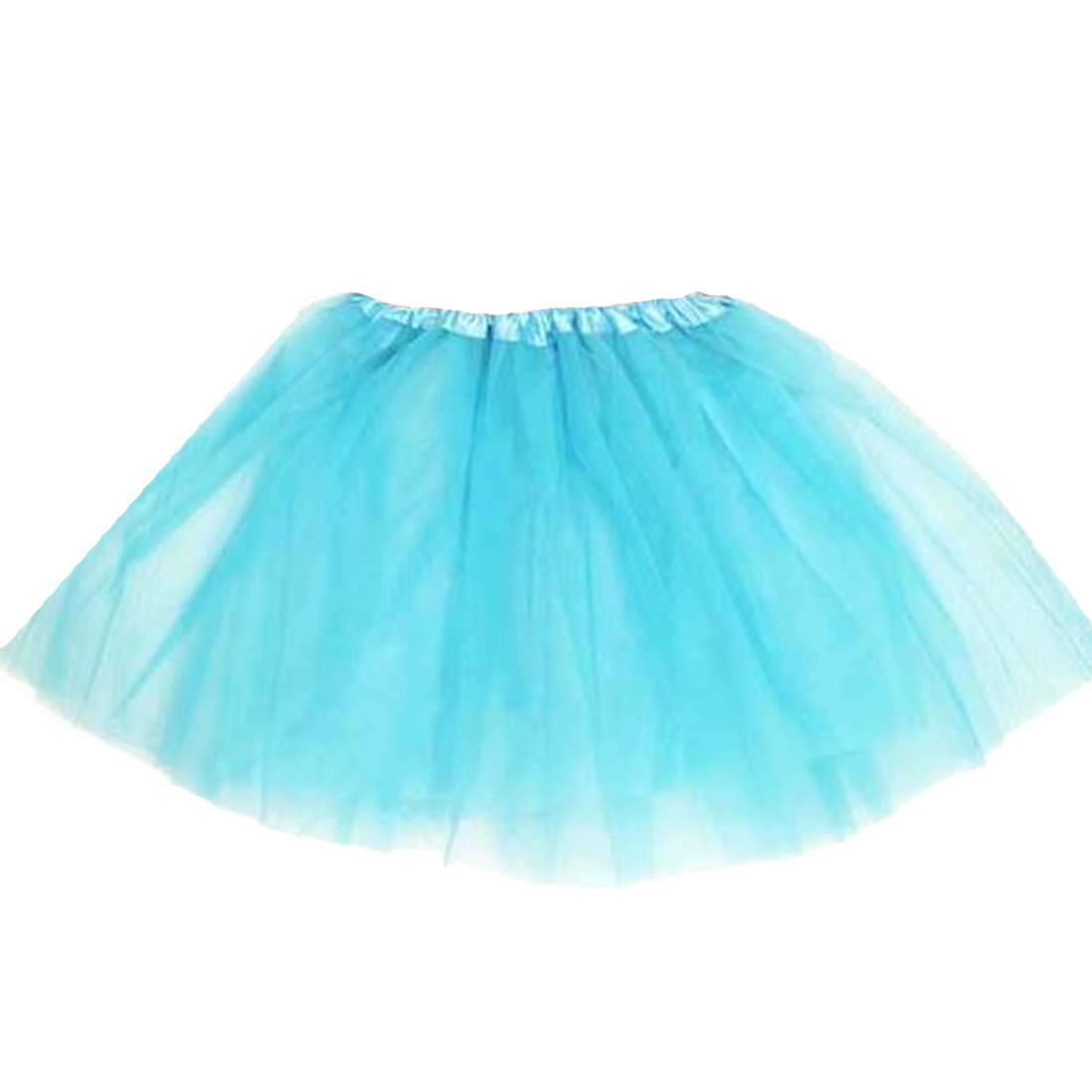 30cm Light Blue Tutu