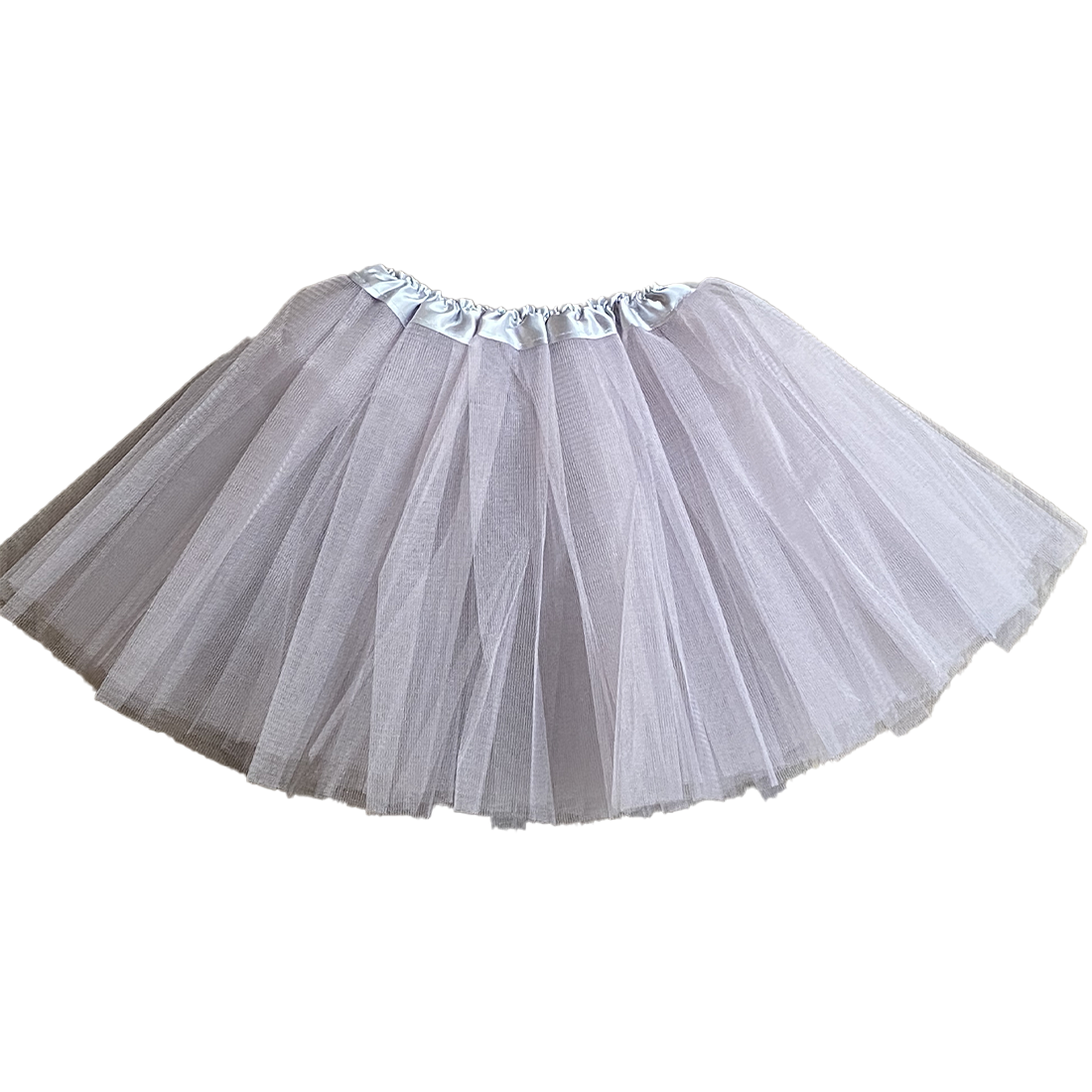 40cm Grey Tutu