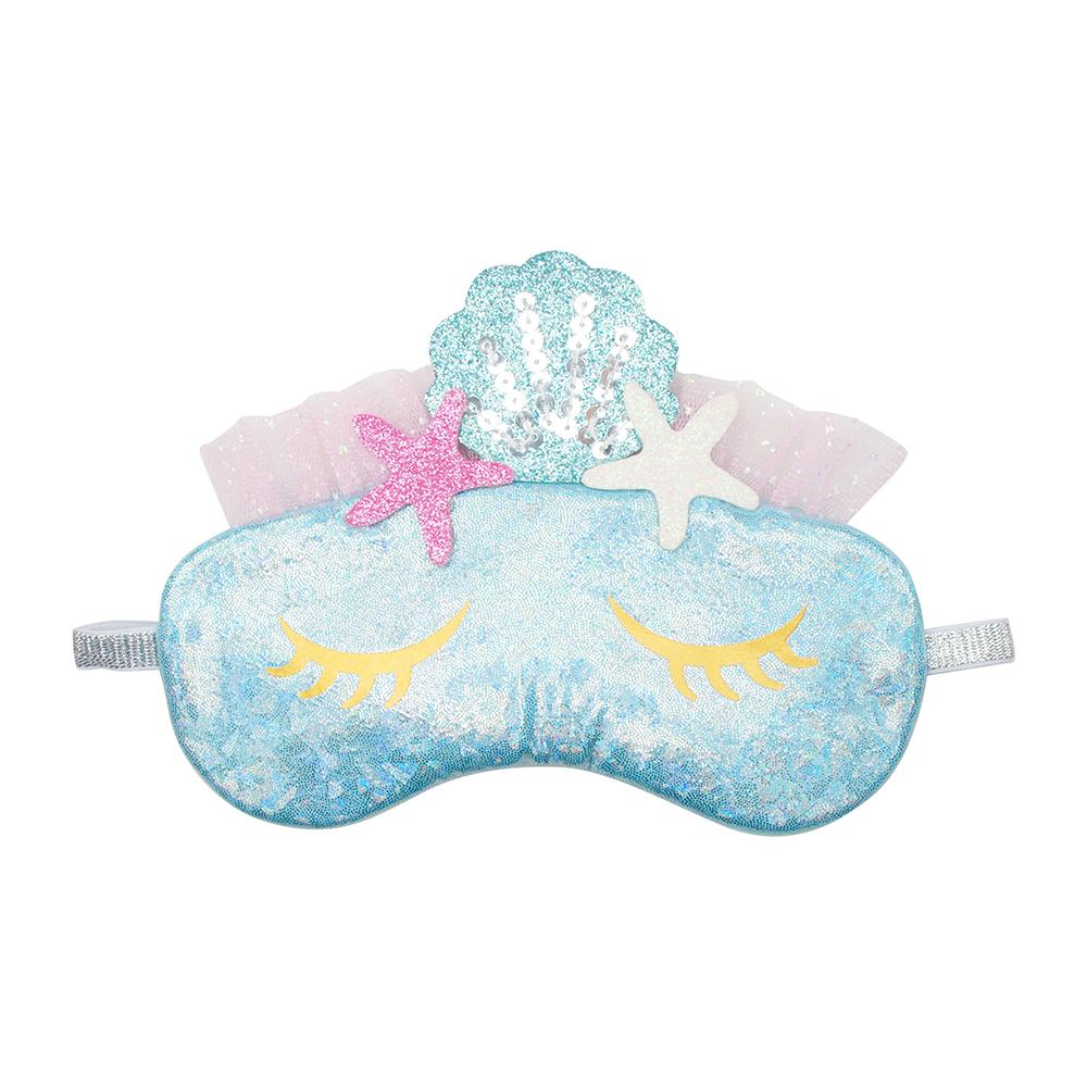 Sweet Dreams Mermaid Eye Mask