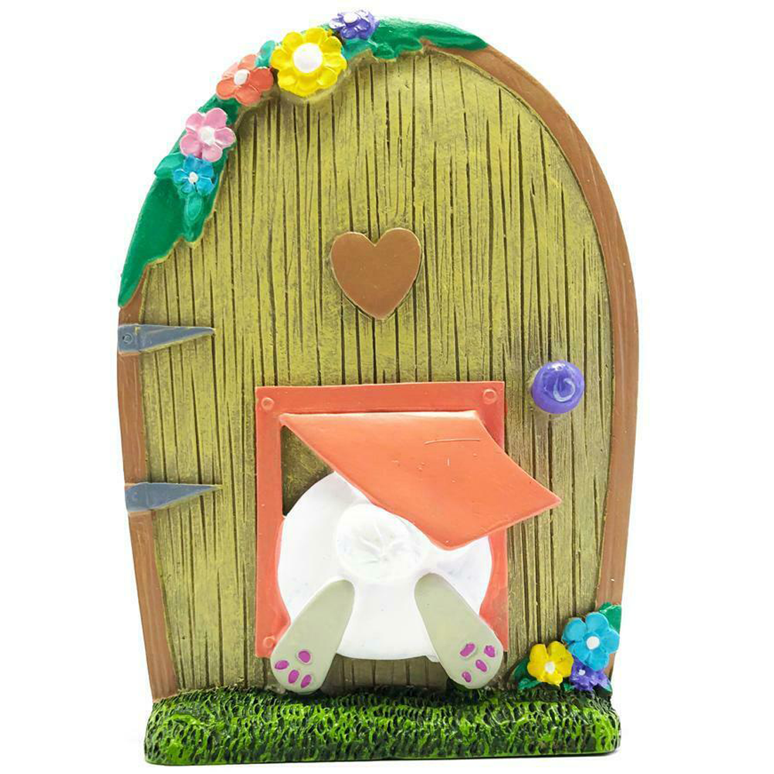 Bunny Fairy Door