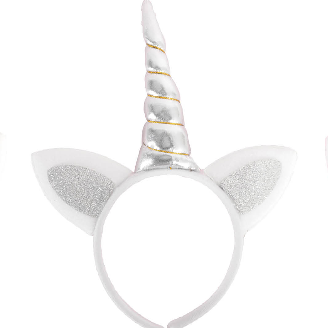 Childs Unicorn Headband