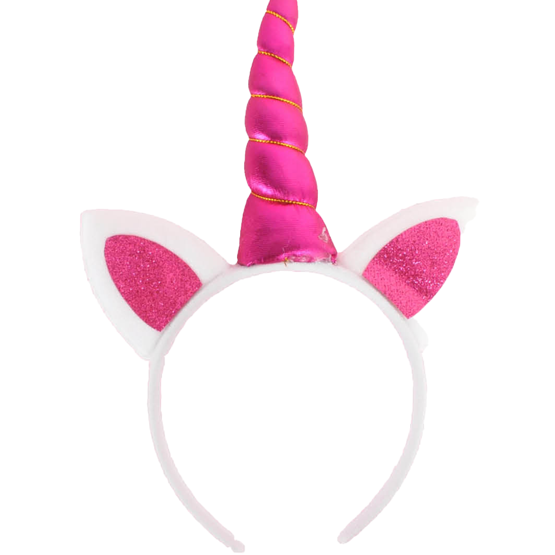 Childs Unicorn Headband