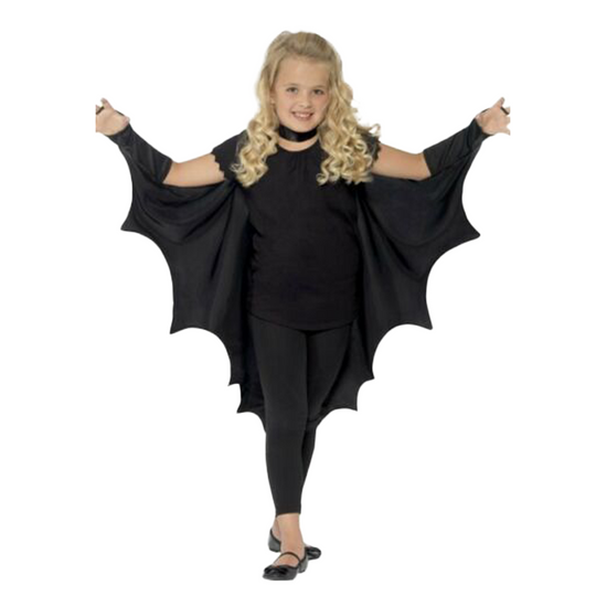 Child's Vampire Bat Wings – The Fairy Shop