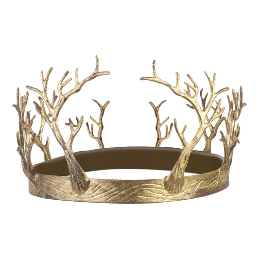 Crown of Branches